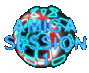 Amiga Session 1